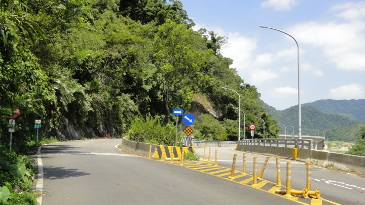 2016-07-16走一趟「八卦力道路」苗栗泰安至南庄（上）