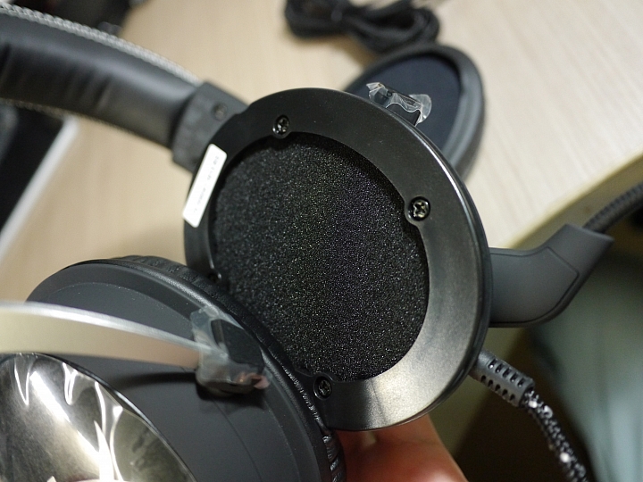 [開箱]_Kingston HyperX CloudX for Xbox One