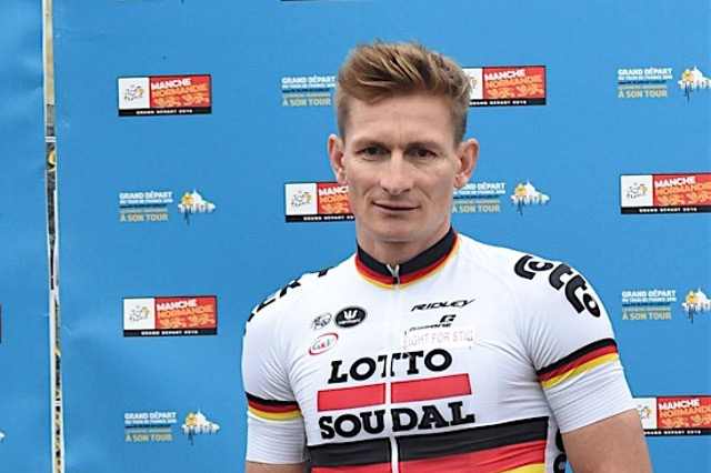 2016 環法賽第一站 - 天王級環法今天開戰!