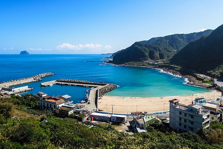 環島17天