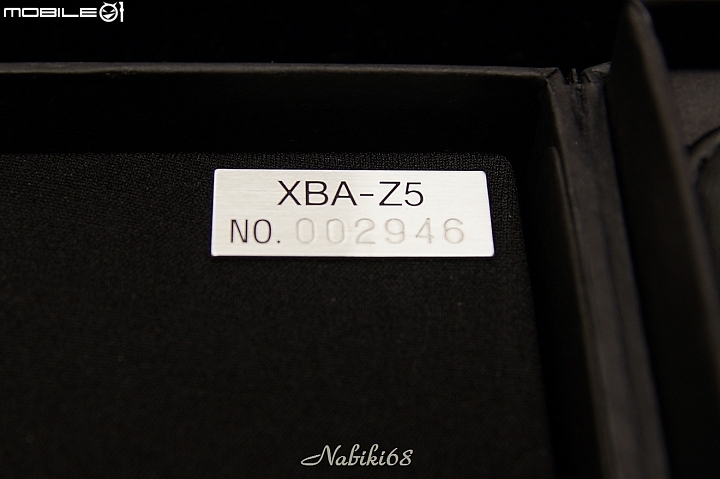 【忙しい人のため】Sony XBA-Z5試用心得分享
