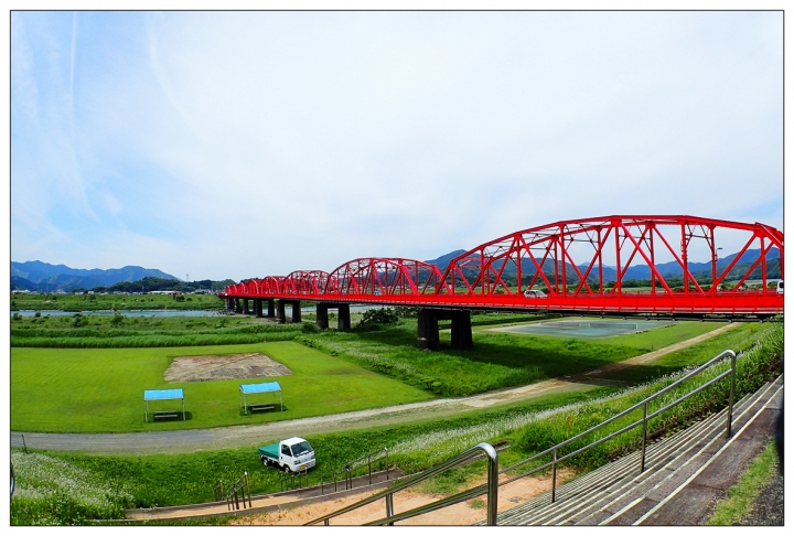[SKYWAVE TYPE-S]日本四國環島之旅(PART-3)「高知―愛媛」
