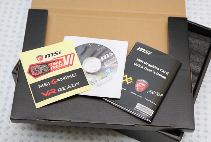 MSI GTX 1070 GAMING X 8GB對GTX 980 Ti：歡樂測試