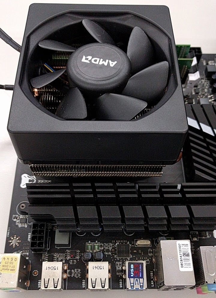 FX8350 八核心真的比較好!VR也可以呦