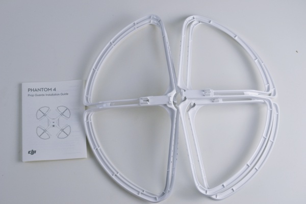 [開箱文] DJI 大疆 PHANTOM 4 最智慧的空拍機，未來無限可能。