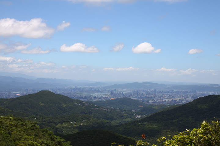 好山好水好兄弟，Golf 哥們義氣遊萬里