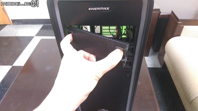 ENERMAX安耐美~"黑魅極光"之好禮大放送((圖多慎入