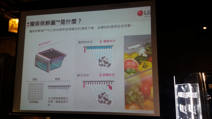 體驗智慧生活Style！LG家電大賞體驗會