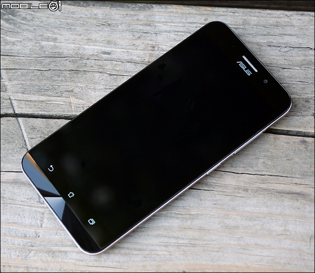 5000mAh超大電量 -- 華碩 ASUS ZenFone Max 開箱 + 反向回充測試