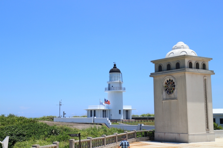 走吧，騎重機來去環島！！ 『逆時針台灣環島七日遊』