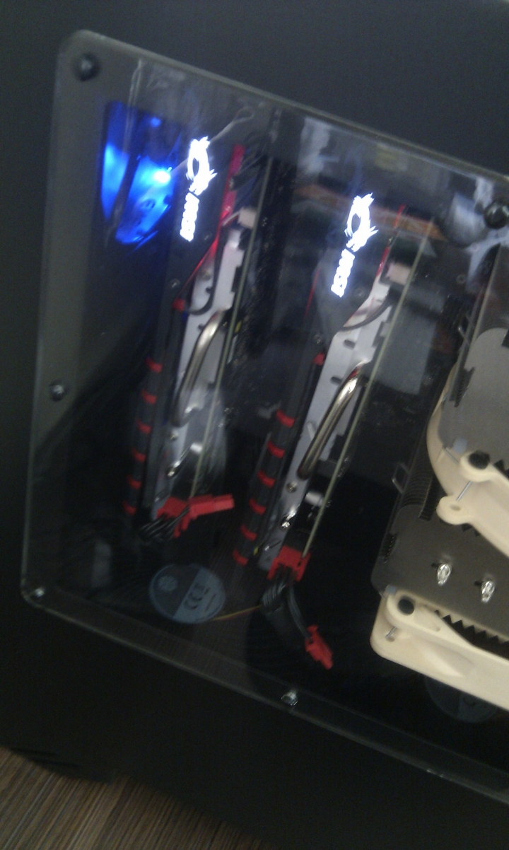 R7 370 CF效能可提升多少...