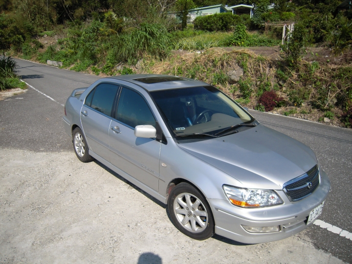 S5 69.9萬 2000KM 分享