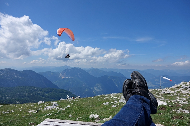 遊歐之旅：一些照片與器材經驗的分享