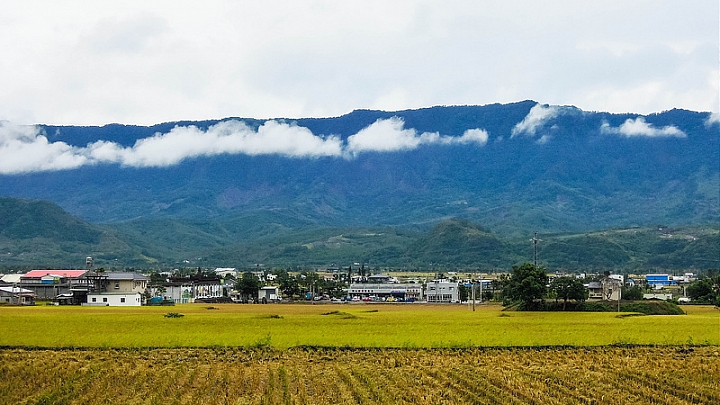 環島17天