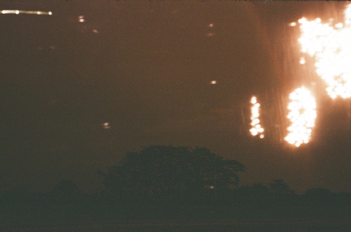 關於Leica iiif +  Summitar 50/f2 拍攝成像問題