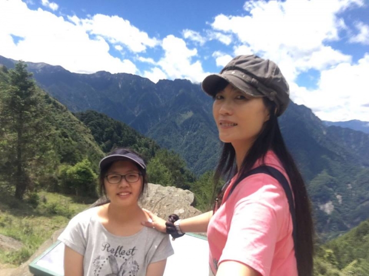 1050704 塔塔加麟趾山輕鬆健行