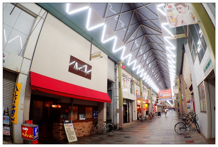 [SKYWAVE TYPE-S]日本四國環島之旅(PART-4)「愛媛―香川」