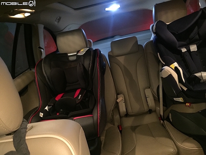 2016年款Mercedes Benz R400