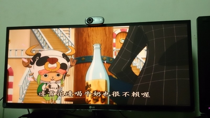 就愛這個比例21:9 LG 29UM58-P