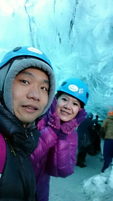 北歐蜜月旅行 - South Coast Winter Tour < Day 2-4 >