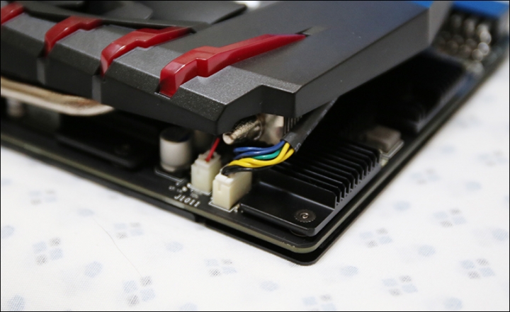 MSI GTX 1070 GAMING X 8GB對GTX 980 Ti：歡樂測試