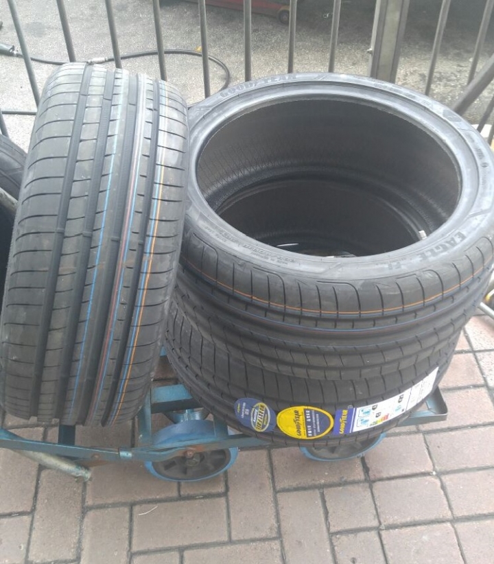 我的V40~~從F1A2到F1A3