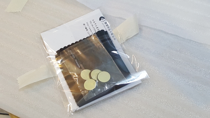 新手上路之不專業開箱文