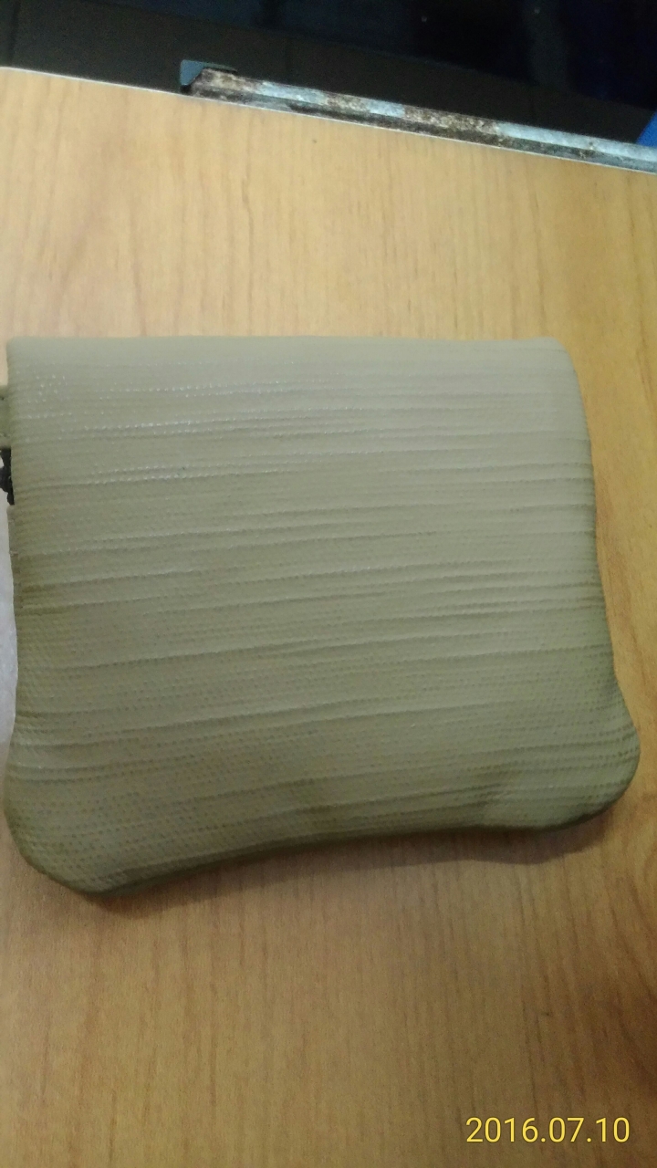PORTER 風雅型格 JUMP系列  零錢包 簡單開箱