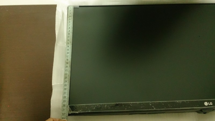 就愛這個比例21:9 LG 29UM58-P