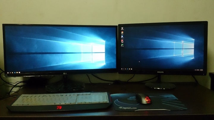 就愛這個比例21 9 Lg 29um58 P Mobile01