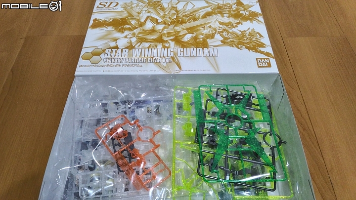 連續６年！今年也來買鋼彈限定版模型【鋼彈模型博覽會２０１６】