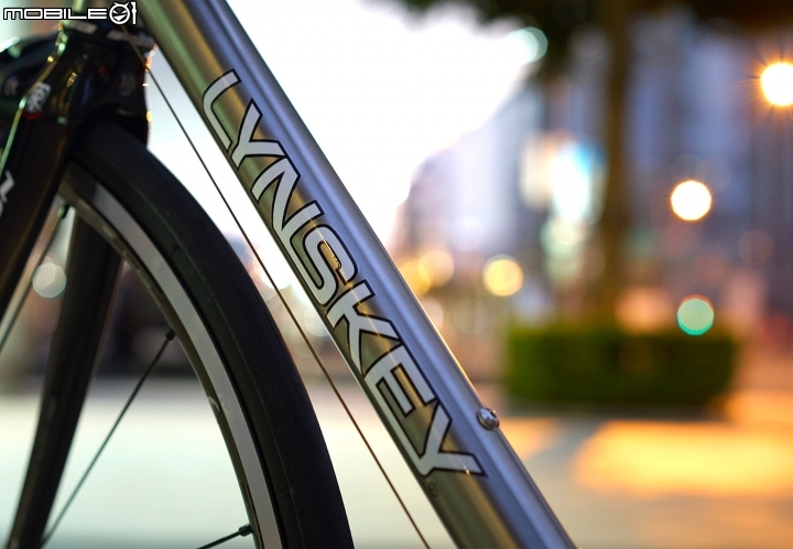 美國Lynskey r150  鈦合金公路車
