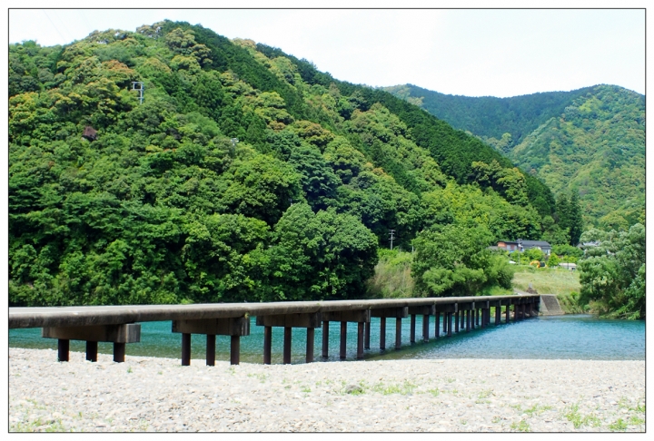 [SKYWAVE TYPE-S]日本四國環島之旅(PART-3)「高知―愛媛」