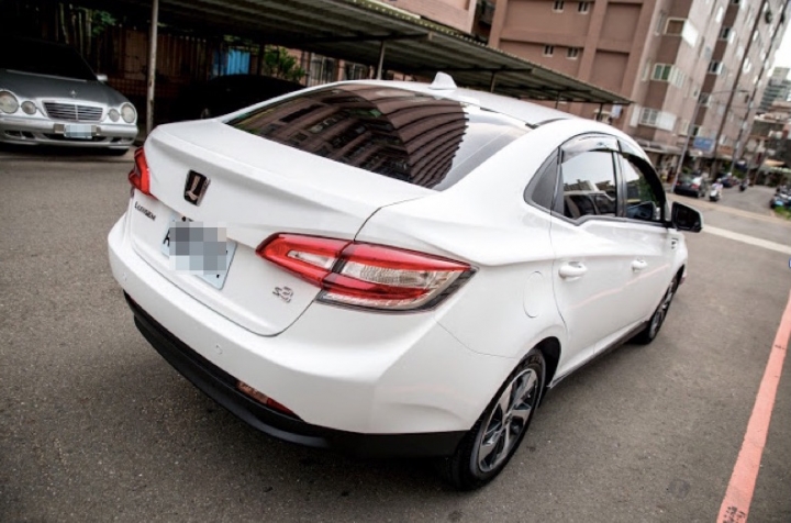 I have a dream 小白換大白  S3交車囉！