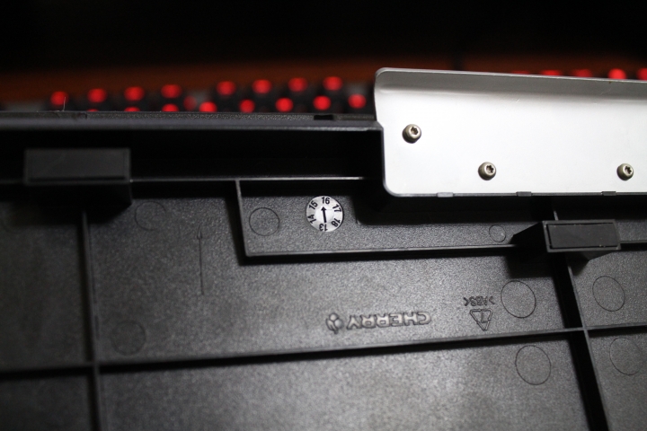[開箱] 德國櫻桃 Cherry MX Board 6.0 機械式鍵盤 青軸