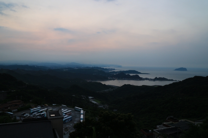 走吧，騎重機來去環島！！ 『逆時針台灣環島七日遊』