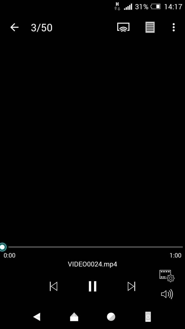 Qnap TS-251+ 影片撥放問題
