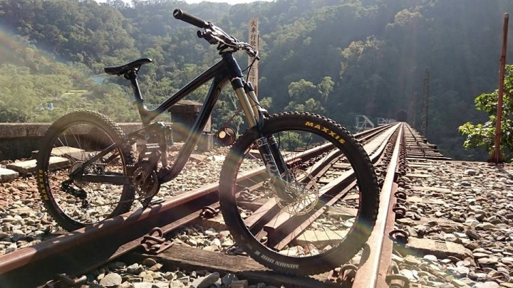 MTB 登山車友是不是該來洗板一下
