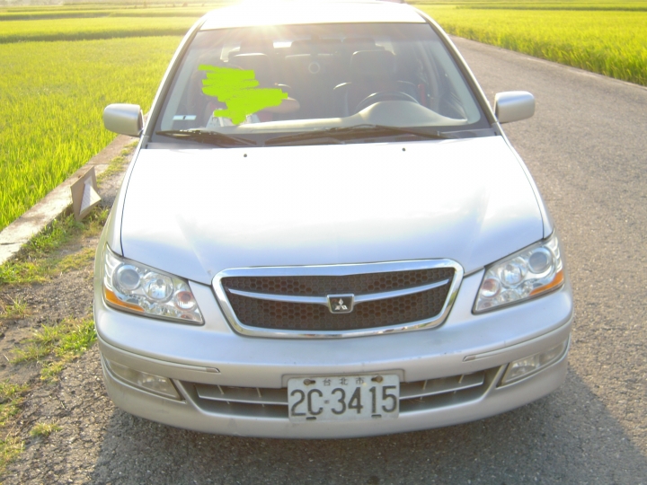 S5 69.9萬 2000KM 分享