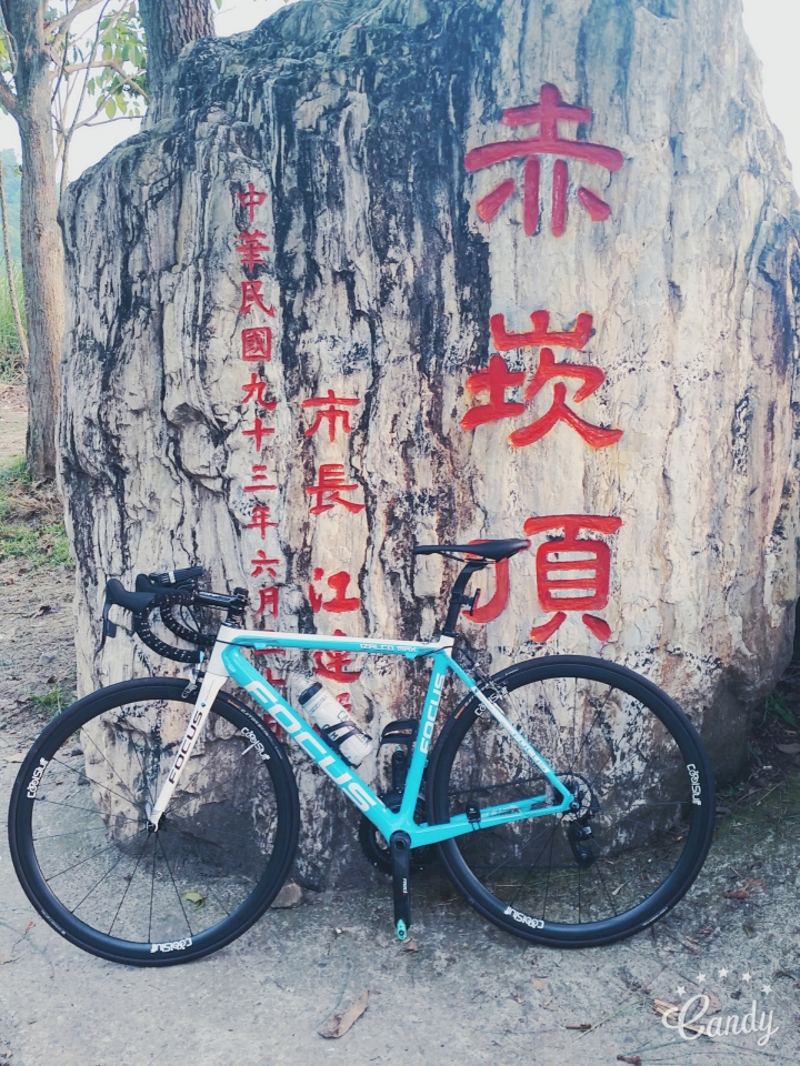 focus 車友，趕快出來露臉！蓋摩天樓拉