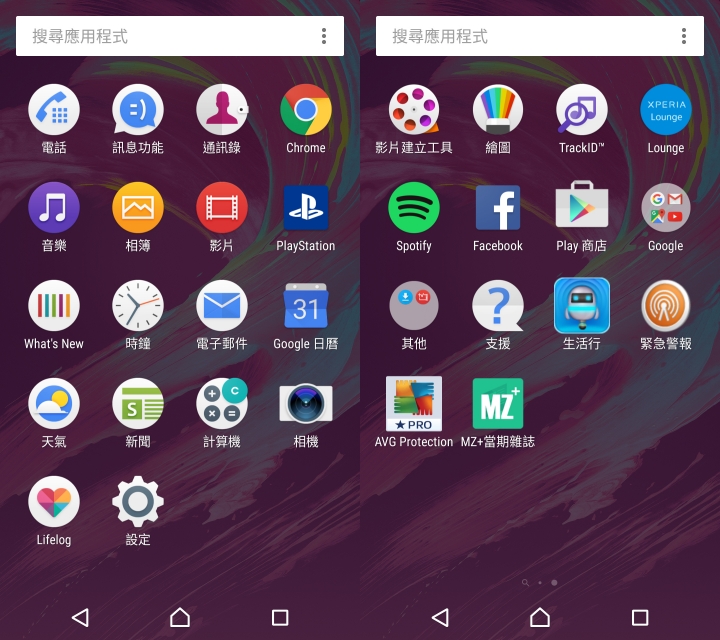 SONY Xperia™ X Performance  大師級傑作【超長篇開箱文】
