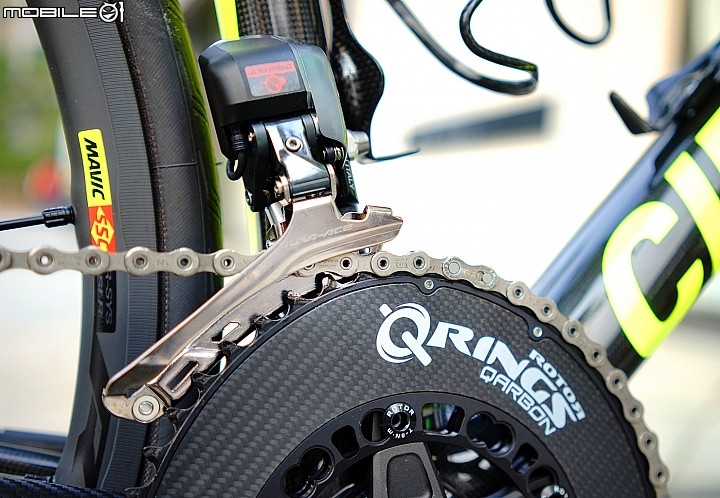 CIPOLLINI RB800 一級爬坡型碳纖公路車