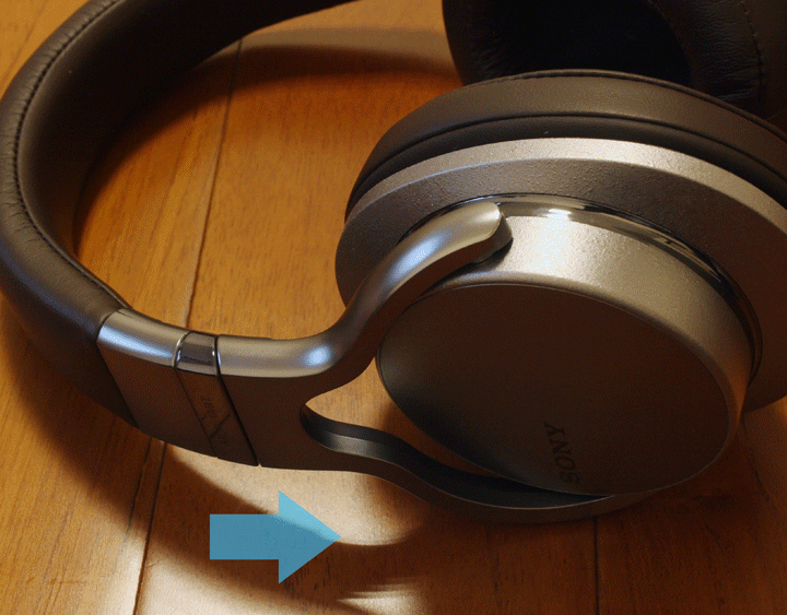 享受高音質讓聆聽不再受到束縛《SONY MDR-1ABT 觸控無線耳罩式耳機》讓聆聽古典與流行不再左右為難