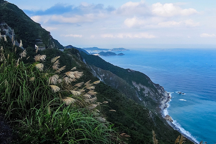 環島17天