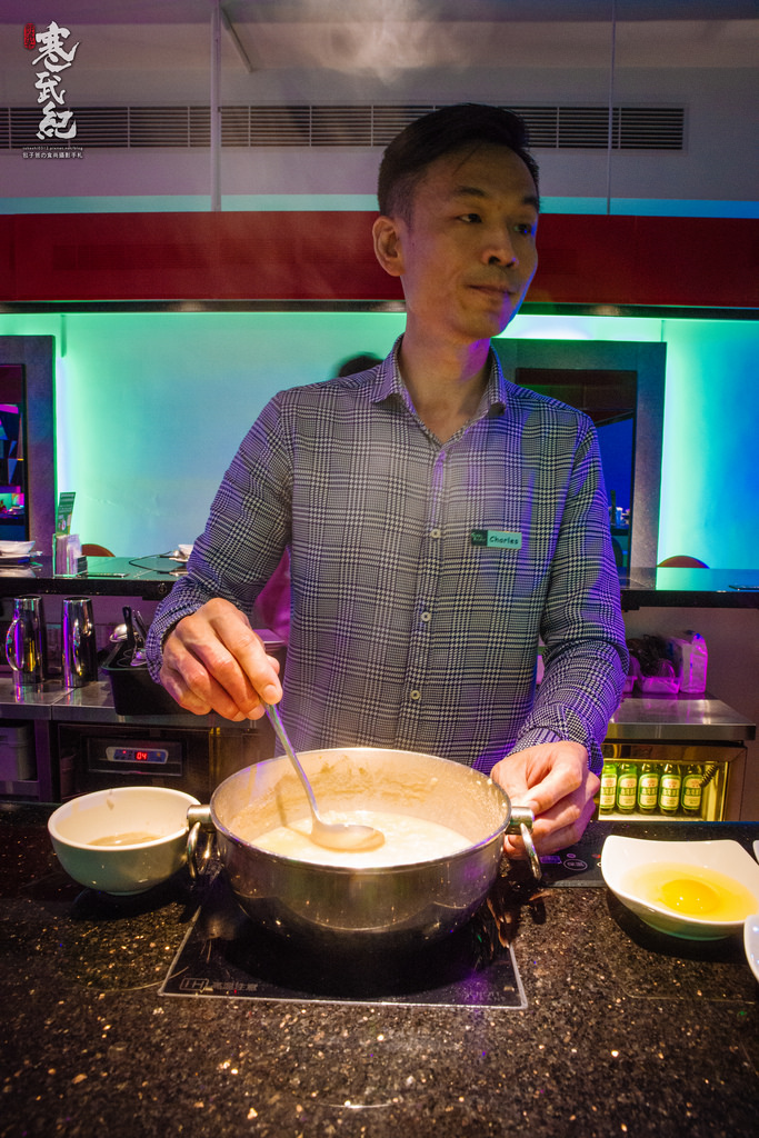 Shabu Lounge 浪奇時尚鍋物‧捷運忠孝復興站｜時尚精品涮涮鍋‧龍蝦雙人套餐兩千有找！