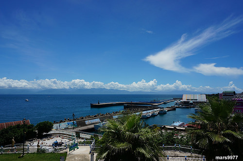 【屏東】小琉球/獨木舟/浮潛/找海龜/環島趣．熱情南台灣．屏東小琉球．東港，二日遊
