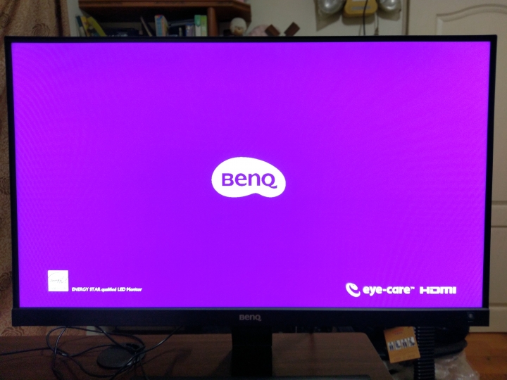 護眼再進化，BenQ光智慧護眼螢幕EW2775ZH試用體驗分享
