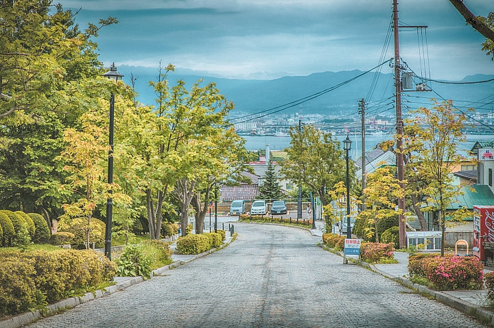 北海道自由行!!