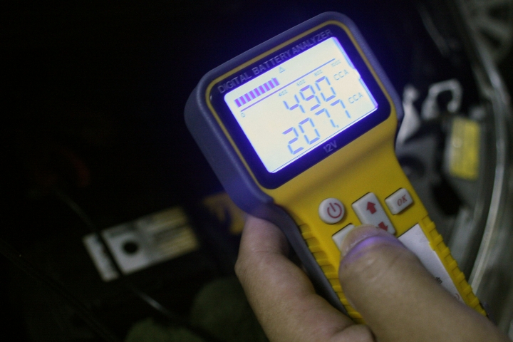 33個月實用電池心得分享