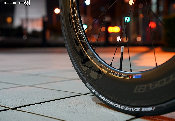ARGON 18 E-118 ＋ sram etap 三鐵車
